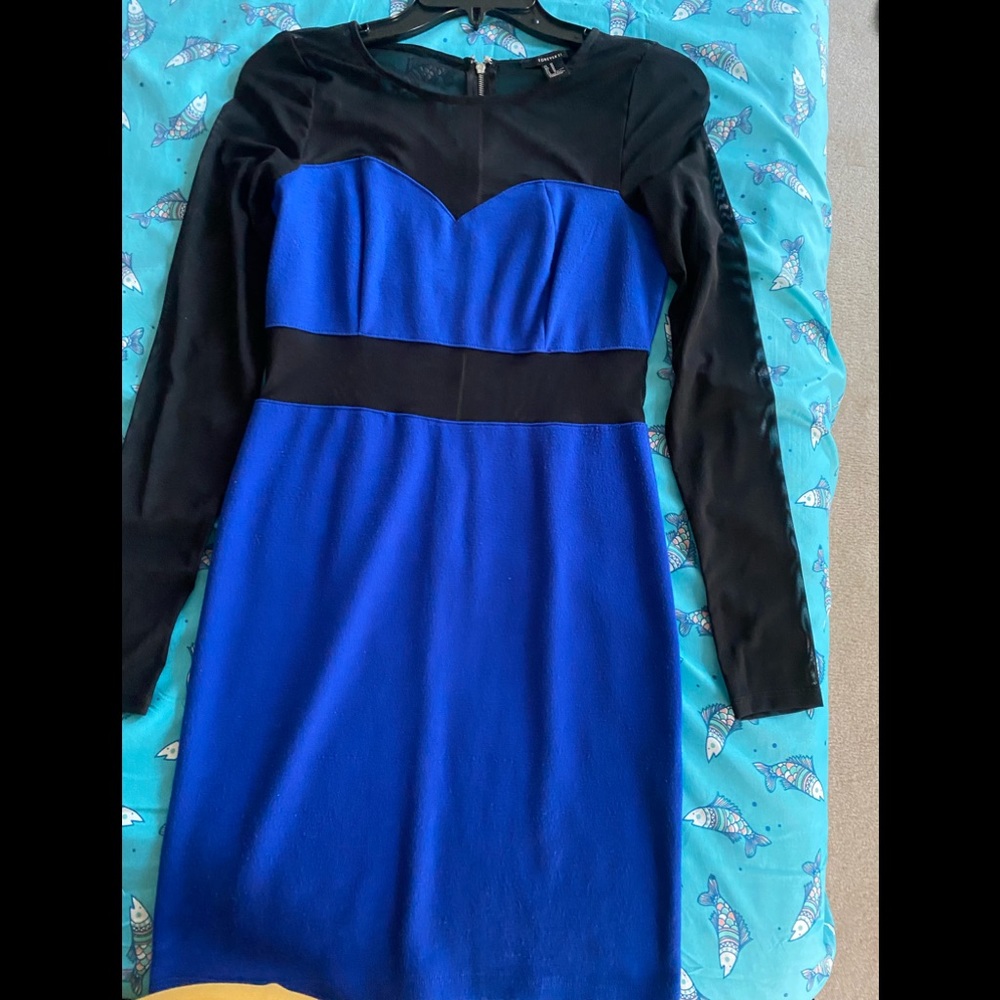 Womens party dress size M